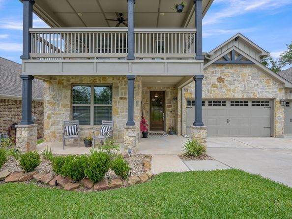 12469 Pebble View Drive, Conroe TX 77304