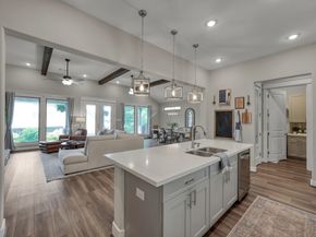 12469 Pebble View Drive, Conroe TX 77304