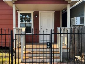 1504 Freeman Street, Houston TX 77009