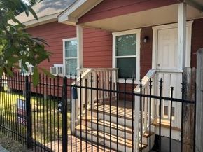 1504 Freeman Street, Houston TX 77009