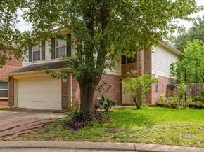 8052 Golf Green Circle, Houston TX 77036