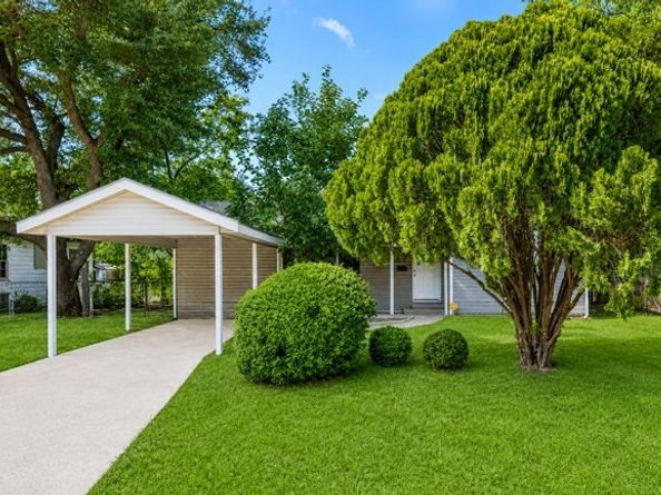 113 E Witcher Lane, Houston TX 77076