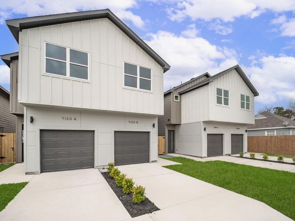 7118 Eastwood Street, Houston TX 77021