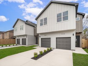 7118 Eastwood Street, Houston TX 77021