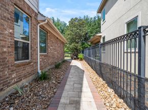 626 Dalton Lane, Sugar Land TX 77479