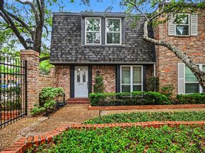 2125 Winrock Boulevard 38, Houston TX 77057