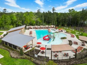 15972 Blass Valley Drive, Conroe TX 77302