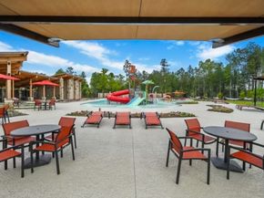 15972 Blass Valley Drive, Conroe TX 77302