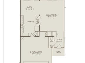 15972 Blass Valley Drive, Conroe TX 77302