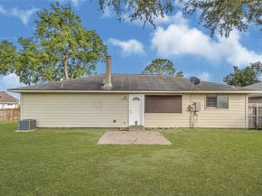 13102 Chipman Glen Drive, Houston TX 77082