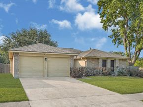 13102 Chipman Glen Drive, Houston TX 77082