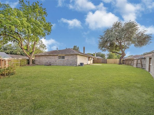 13102 Chipman Glen Drive, Houston TX 77082