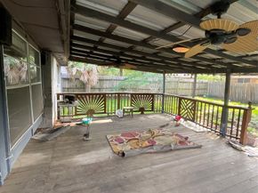 11710 Chadbrook Lane, Houston TX 77099