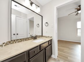 9815 Patricia Haven Lane, Humble TX 77396