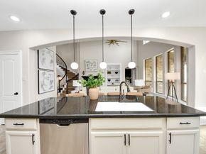 9815 Patricia Haven Lane, Humble TX 77396