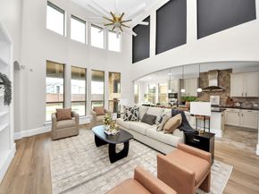 9815 Patricia Haven Lane, Humble TX 77396
