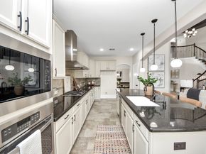 9815 Patricia Haven Lane, Humble TX 77396