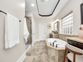9815 Patricia Haven Lane, Humble TX 77396