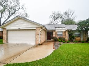 2419 Woven Wood Lane, Richmond TX 77406
