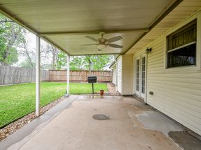 2419 Woven Wood Lane, Richmond TX 77406
