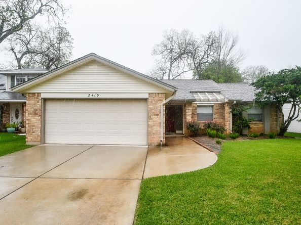 2419 Woven Wood Lane, Richmond TX 77406