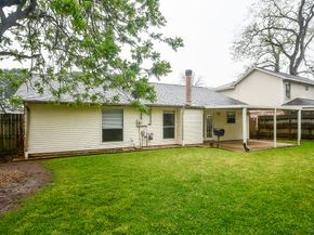 2419 Woven Wood Lane, Richmond TX 77406