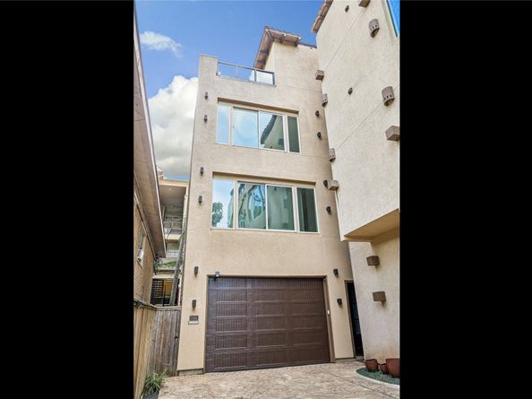 710 Stanford Street C, Houston TX 77019