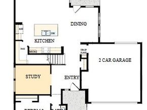 19907 Moonflower Meadow Street, Cypress TX 77433