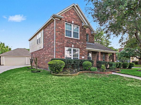 2615 Atwood Glen Lane, Houston TX 77014