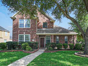 2615 Atwood Glen Lane, Houston TX 77014