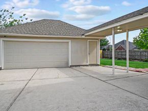 2615 Atwood Glen Lane, Houston TX 77014