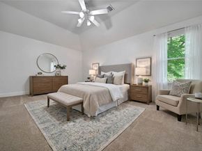 19 Millwright Place, The Woodlands TX 77382