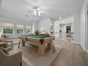 19 Millwright Place, The Woodlands TX 77382