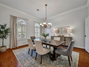 19 Millwright Place, The Woodlands TX 77382