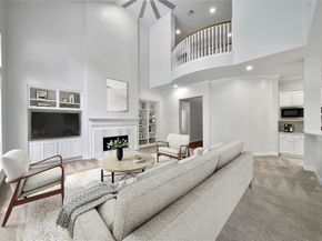 19 Millwright Place, The Woodlands TX 77382