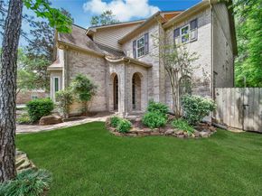19 Millwright Place, The Woodlands TX 77382