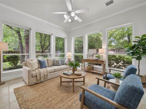 19 Millwright Place, The Woodlands TX 77382