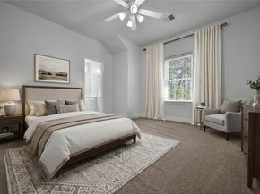 19 Millwright Place, The Woodlands TX 77382
