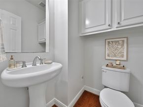 19 Millwright Place, The Woodlands TX 77382