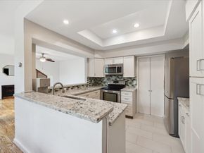 318 Litchfield Lane, Houston TX 77024