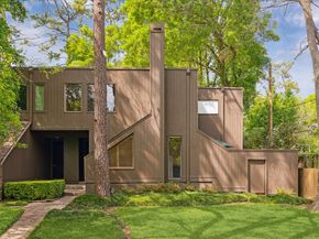 318 Litchfield Lane, Houston TX 77024