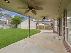 15306 Redbud Leaf Lane, Cypress TX 77433