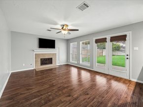 15306 Redbud Leaf Lane, Cypress TX 77433