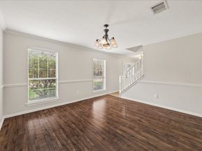 15306 Redbud Leaf Lane, Cypress TX 77433