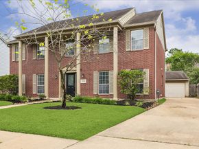 15306 Redbud Leaf Lane, Cypress TX 77433