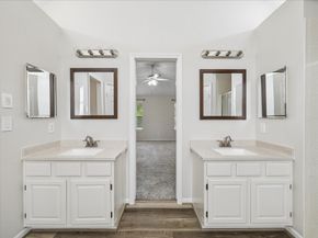 15306 Redbud Leaf Lane, Cypress TX 77433