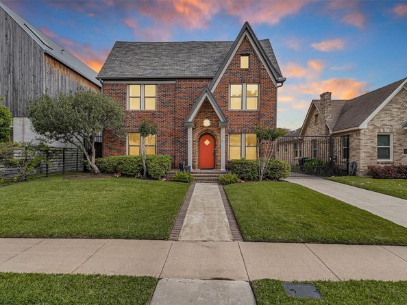 2144 Colquitt Street, Houston TX 77098