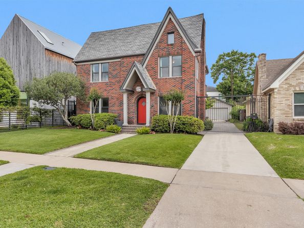 2144 Colquitt Street, Houston TX 77098