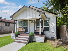 2631 Stevens Street, Houston TX 77026