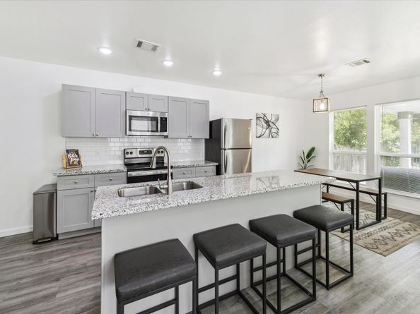 2631 Stevens Street, Houston TX 77026